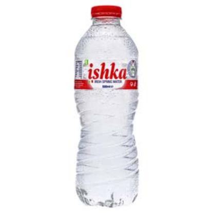 Picture of 500 Ishka Spring Water Sports x24 DRS